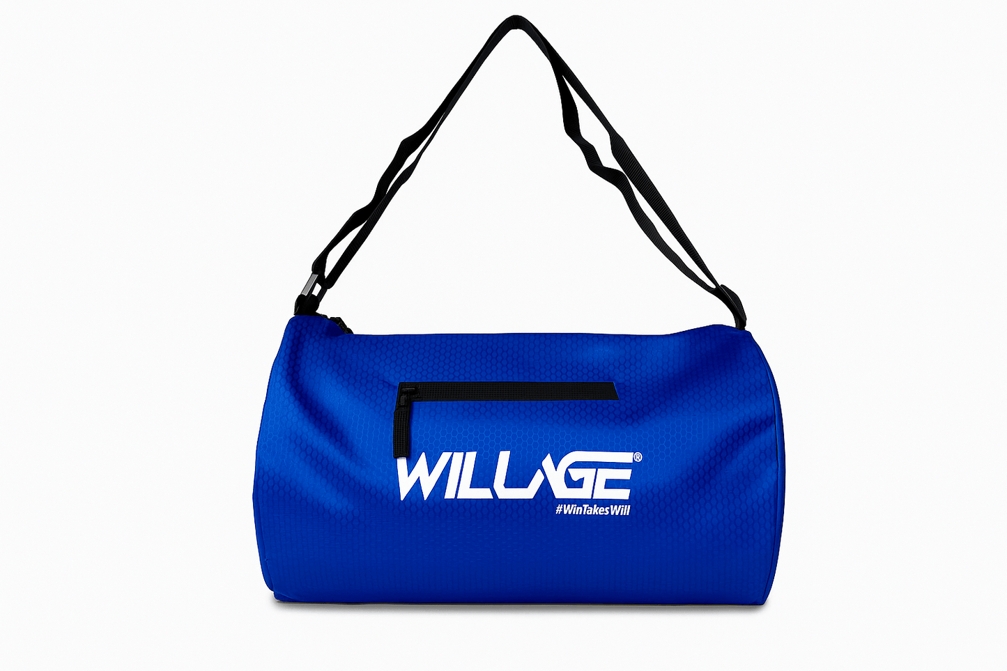 Willage Duffle Gym Bag | GBG01