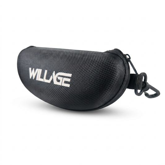 Willage CG03 Cricket Sunglasses | UV400 Protection | With Cover Case