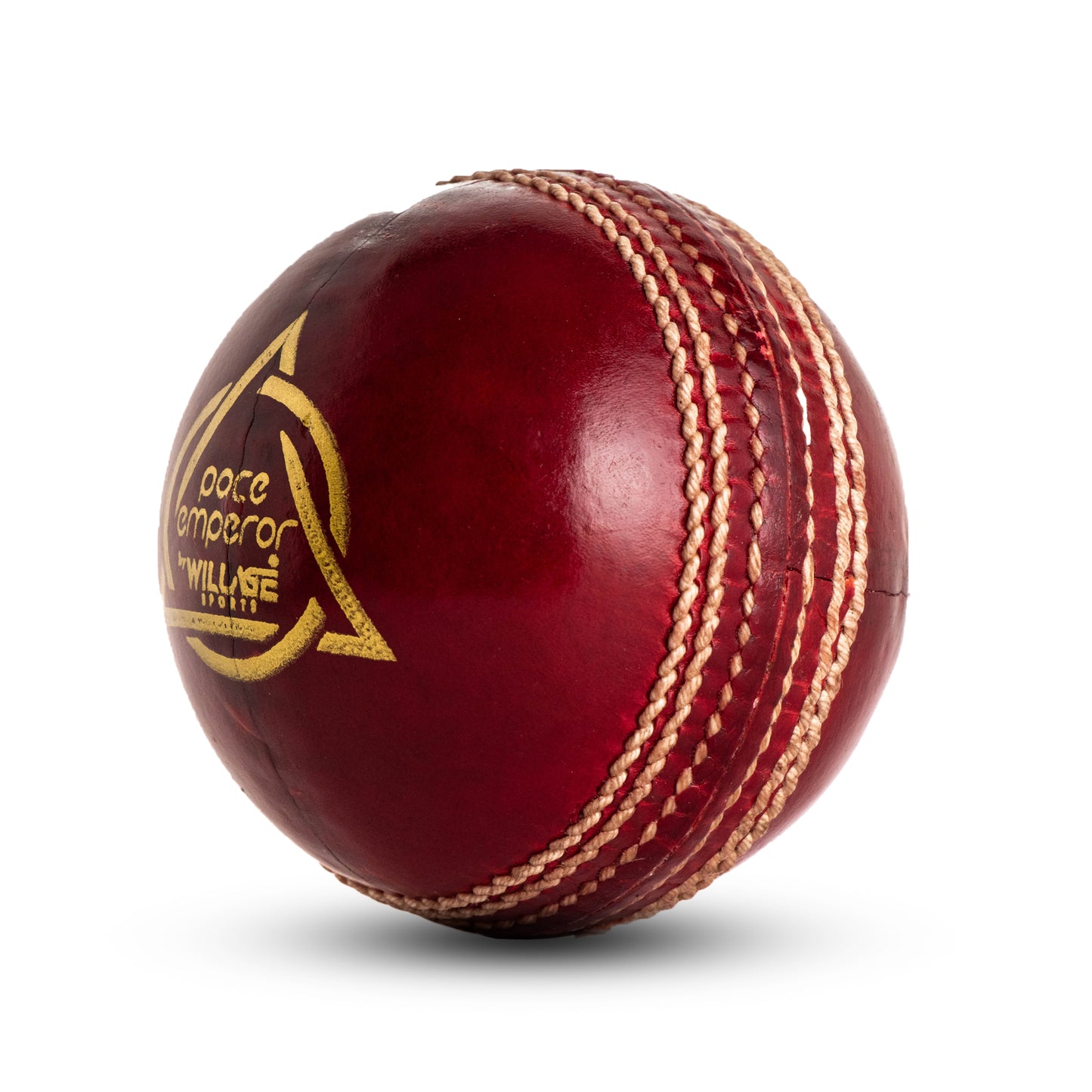 Willage Leather Ball | Season Ball | 4 Piece (Pace Emperor)