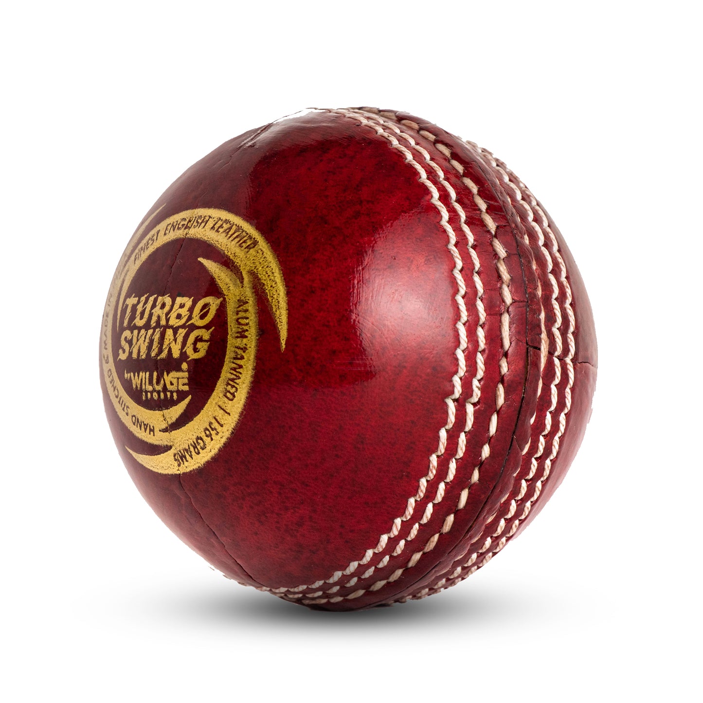 Willage Leather Ball | Season Ball | 4 Piece (Turbo Swing)