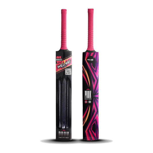 Willage Punk Edition | Double Blade