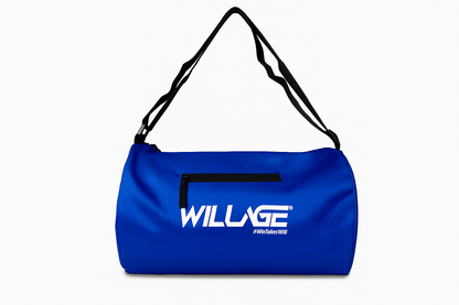Willage Duffle Gym Bag | GBG01