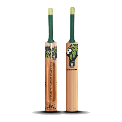 Willage SNIPER | Army Edition | Double Blade