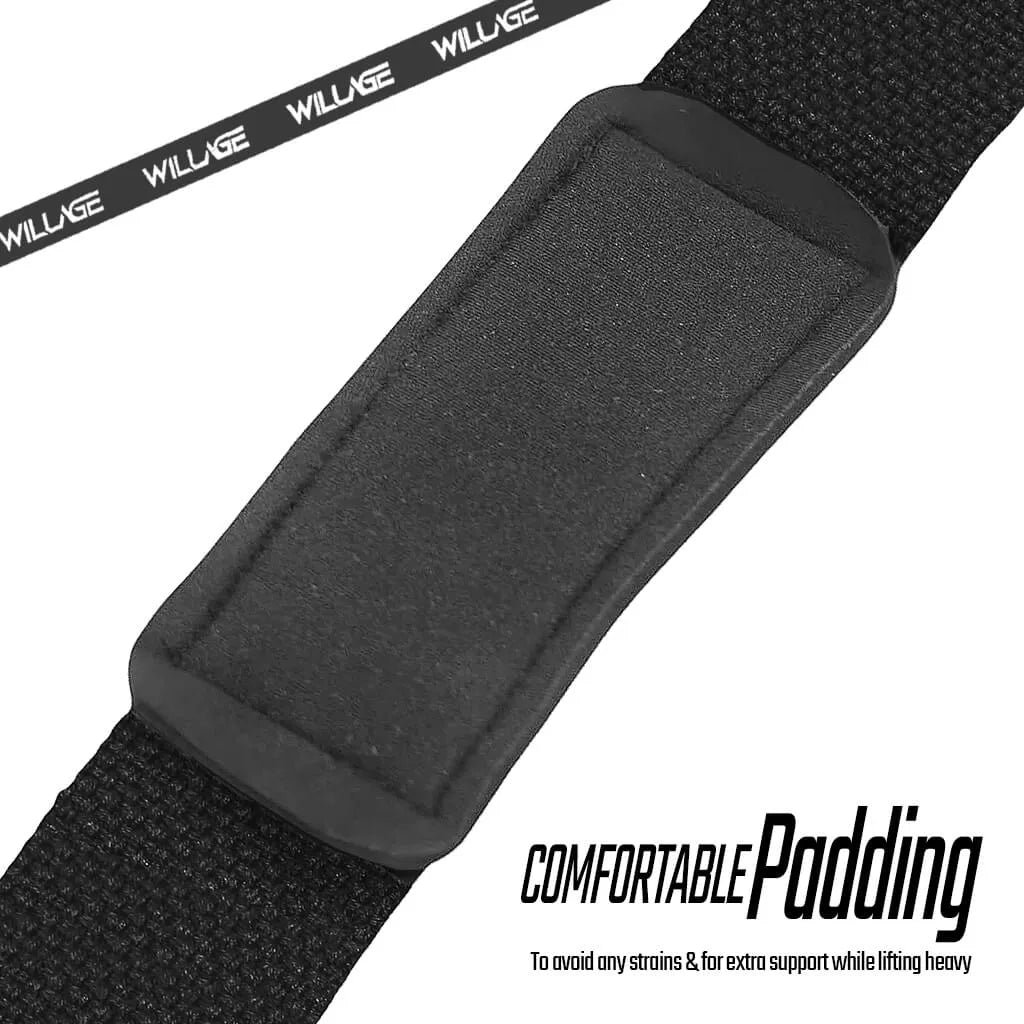 Willage Figure 8 Loop Lifting Strap