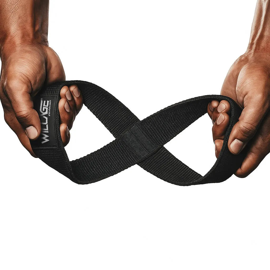 Willage Figure 8 Loop Lifting Strap