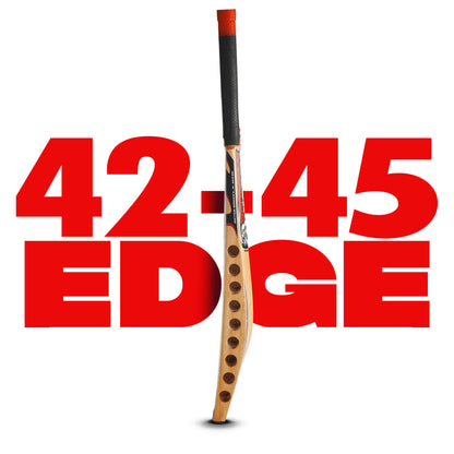 Willage ASUR | Demon Edition | Double Blade