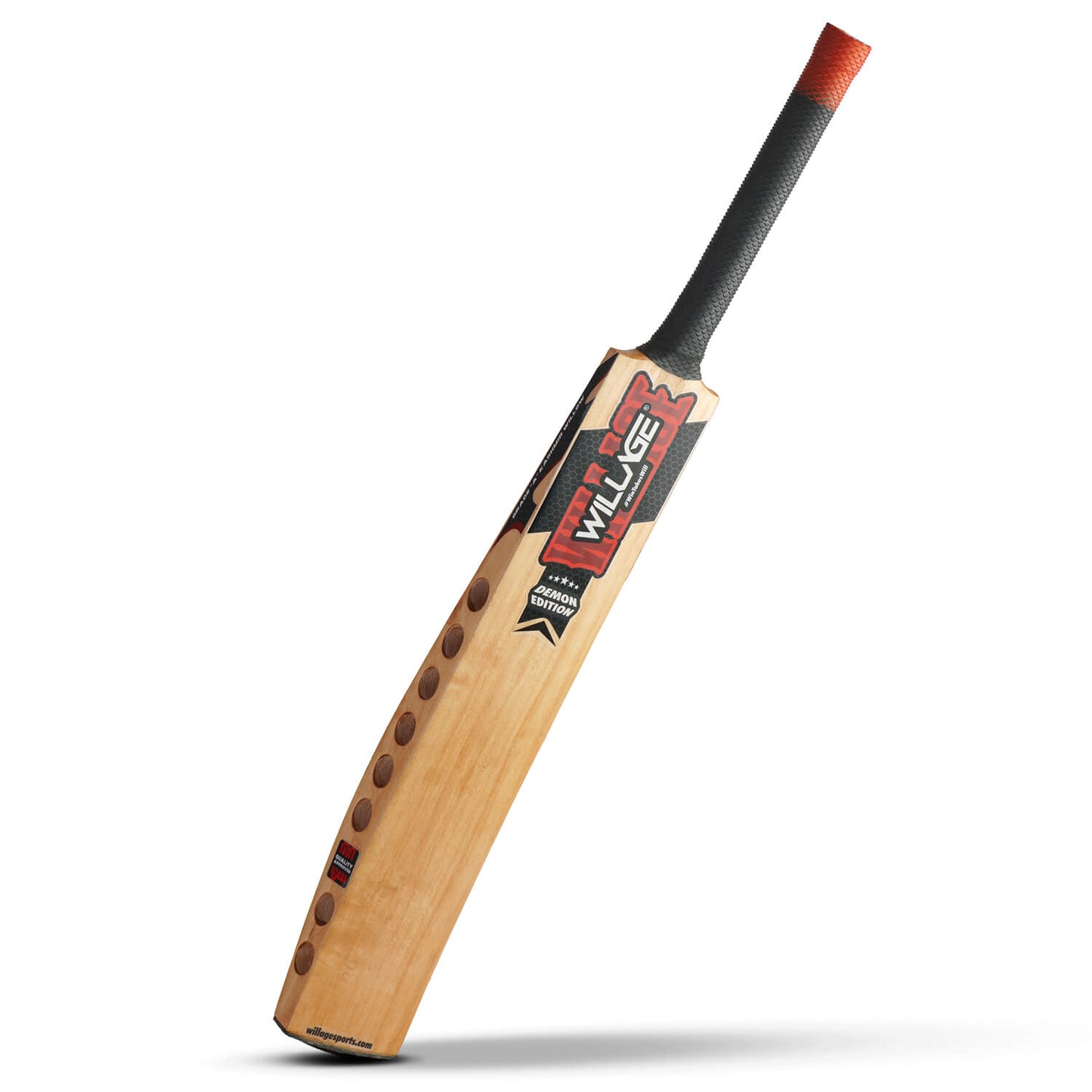 Willage ASUR | Demon Edition | Double Blade