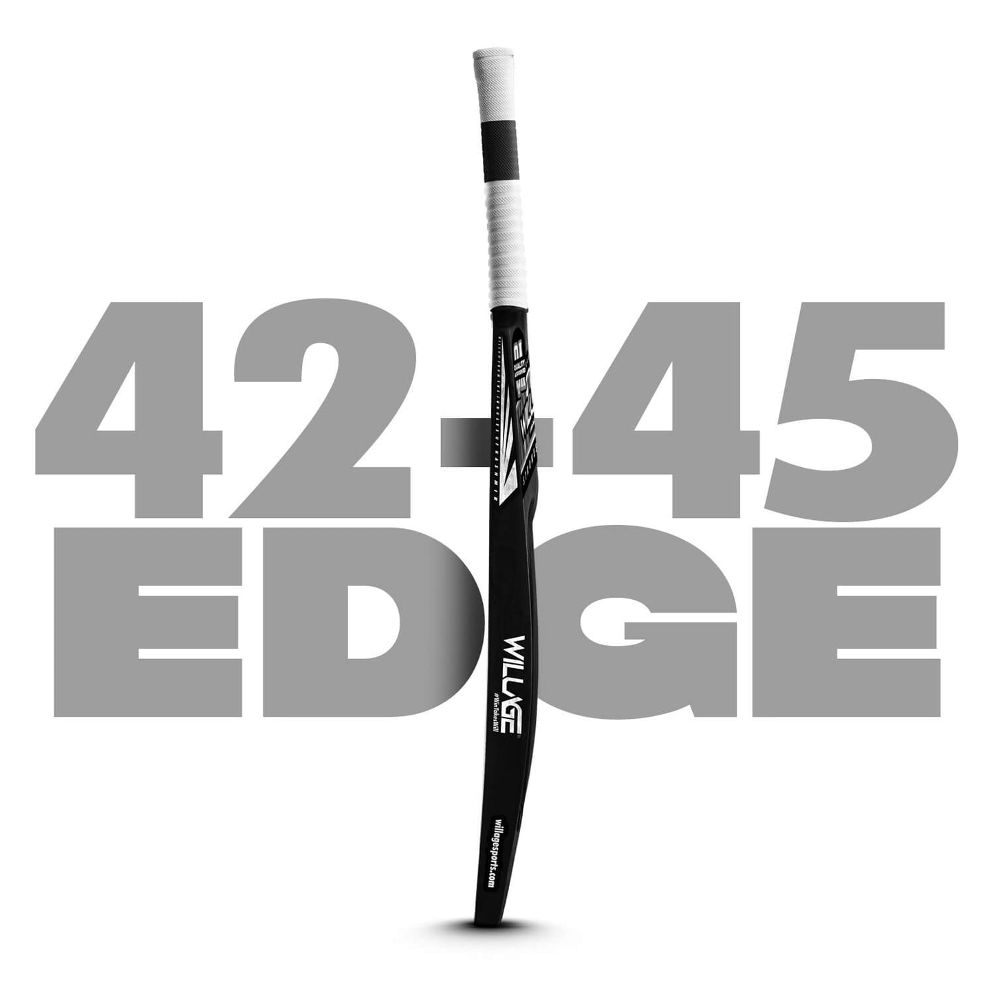Willage Black Edition | 6x Power Shots