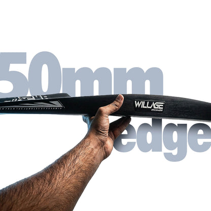 Willage Black Edition | 6x Power Shots