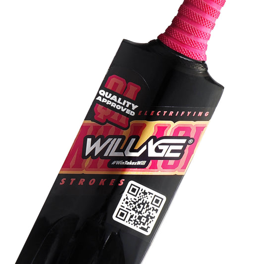 Willage Punk Edition | Double Blade