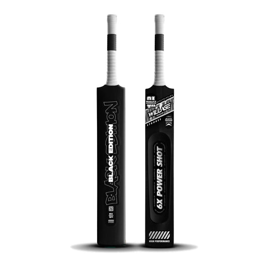 Willage Black Edition | 6x Power Shots