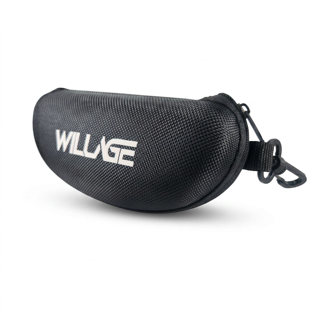 Willage CG03 Cricket Sunglasses | UV400 Protection | With Cover Case