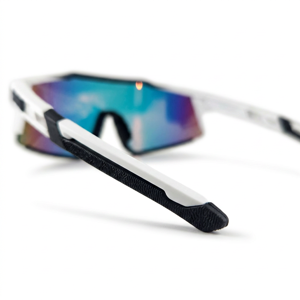 Willage CG03 Cricket Sunglasses | UV400 Protection | With Cover Case