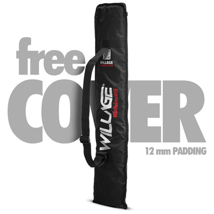 Willage Black Edition | 6x Power Shots