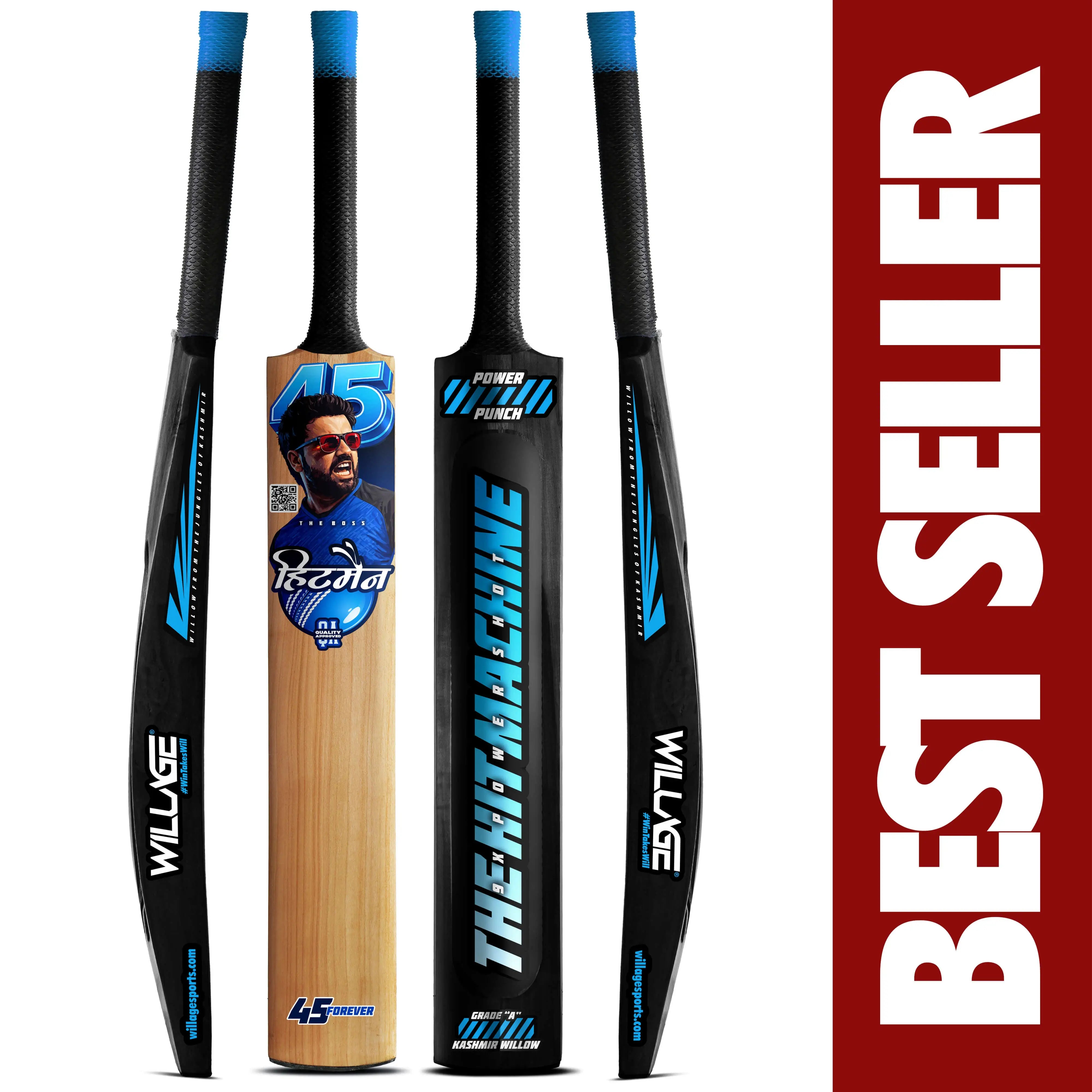 Willage Hitman 45 Edition | 9x Power Shot