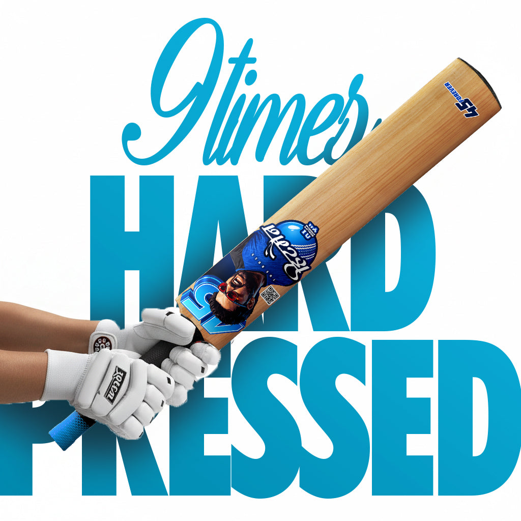 Willage Hitman 45 Edition | 9x Power Shot