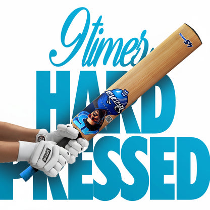 Willage Hitman 45 Edition | 9x Power Shot