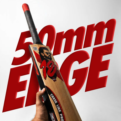 Willage King 18 Edition | 9x Power Shot | Double Blade