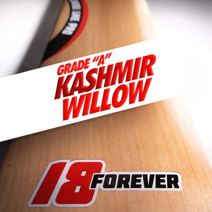 Willage King 18 Edition | 9x Power Shot | Double Blade