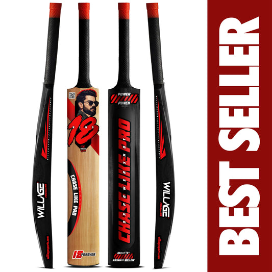 Willage King 18 Edition | 9x Power Shot