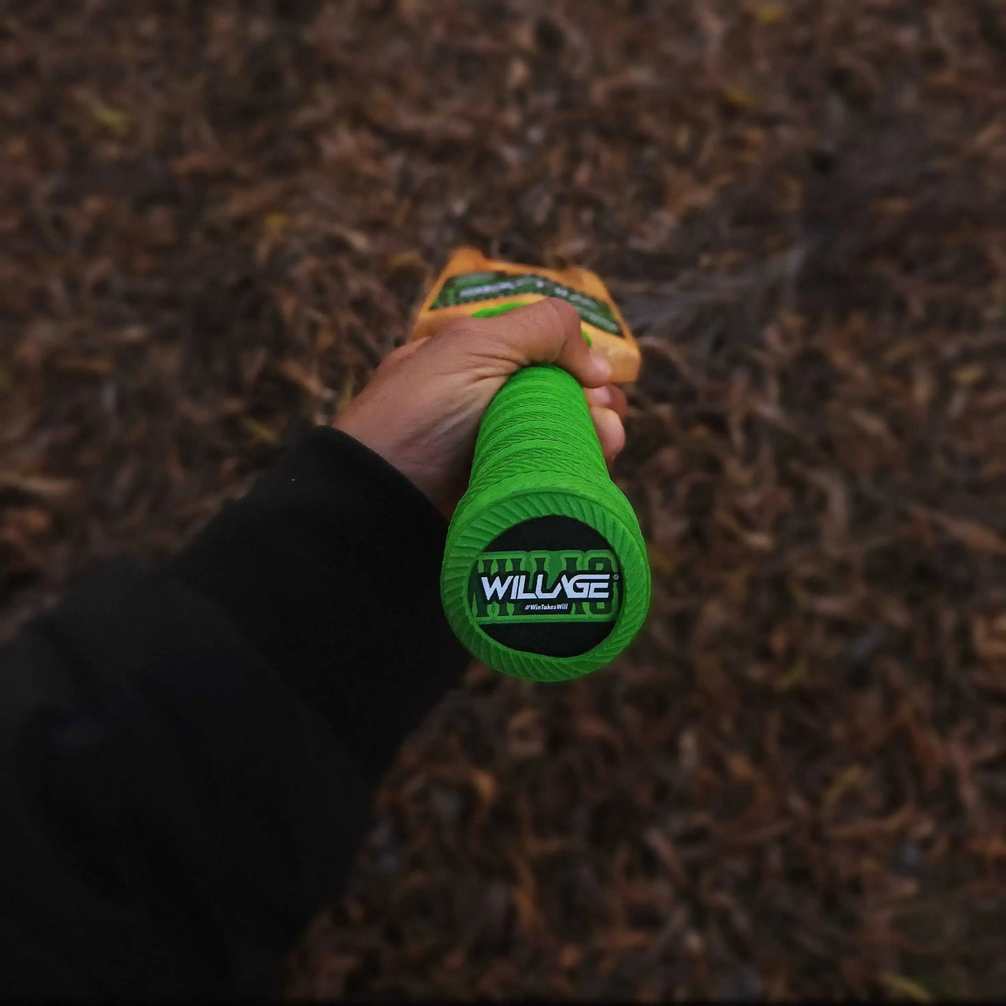 Willage Kobra Edition | Kashmir Willow | With Free Cover Bag