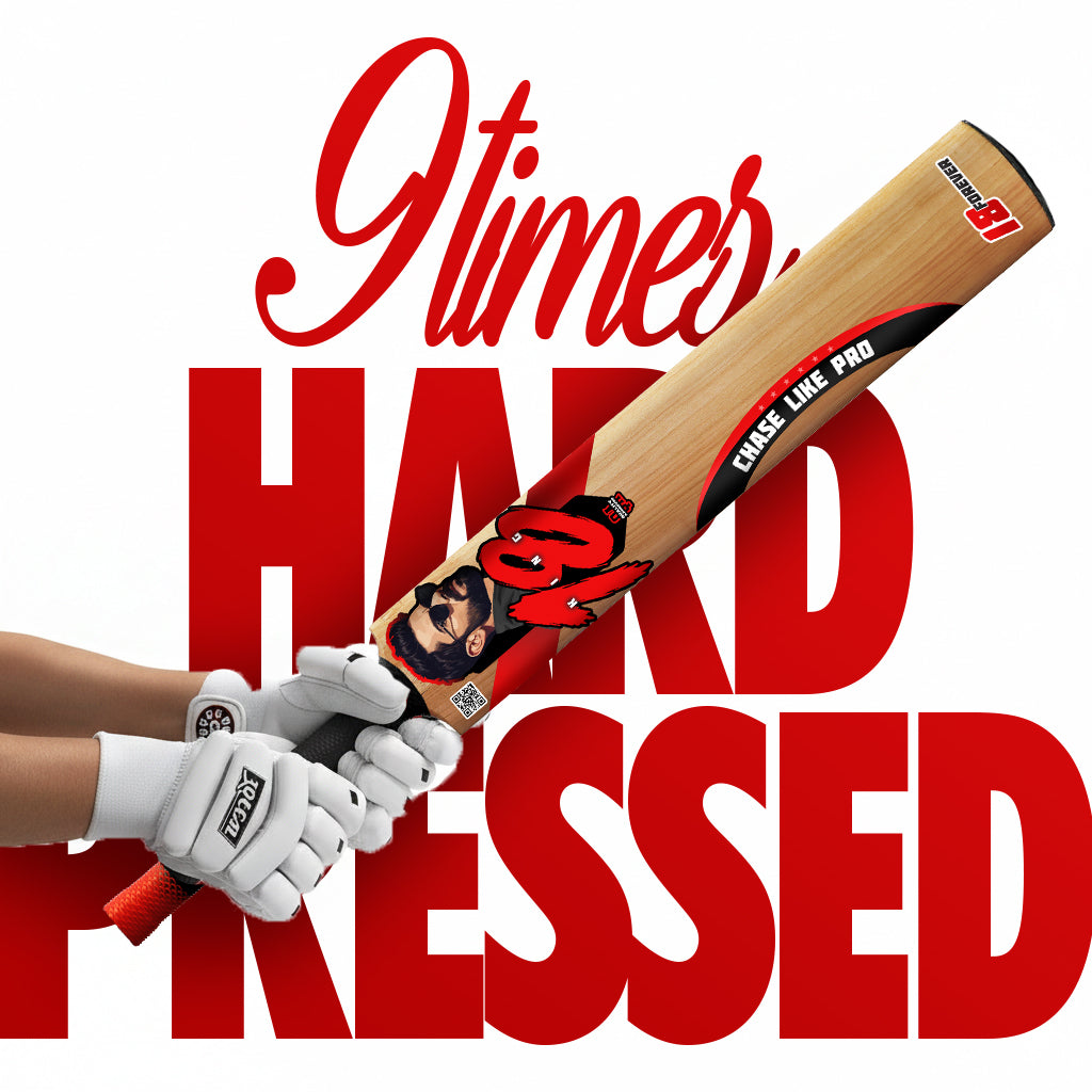 Willage King 18 Edition | 9x Power Shot