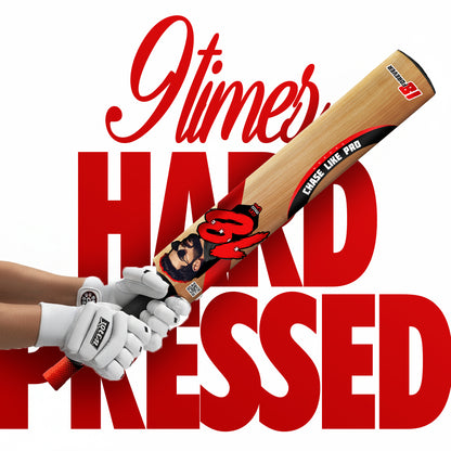 Willage King 18 Edition | 9x Power Shot