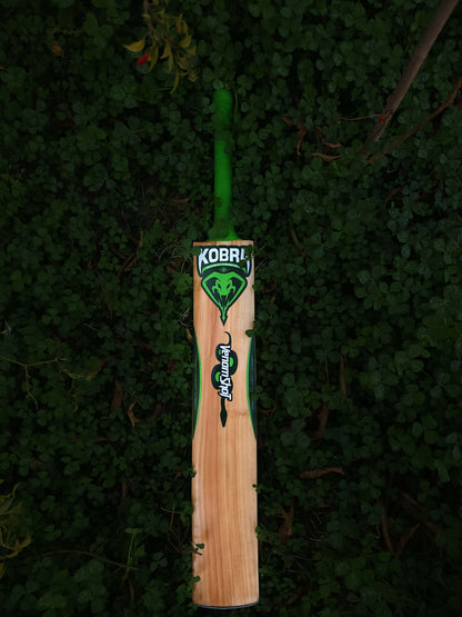 Willage Kobra Edition | Kashmir Willow | With Free Cover Bag