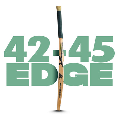 Willage SNIPER | Army Edition | Double Blade