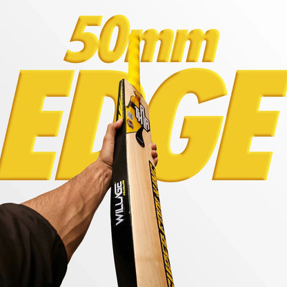 Willage Thala7 Edition | 7x Power Shot | Double Blade