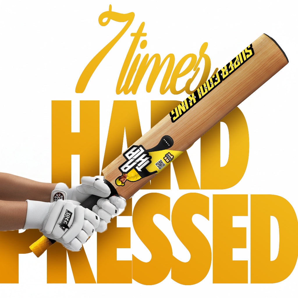 Willage Thala7 Edition | 7x Power Shot