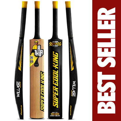 Willage Thala7 Edition | 7x Power Shot