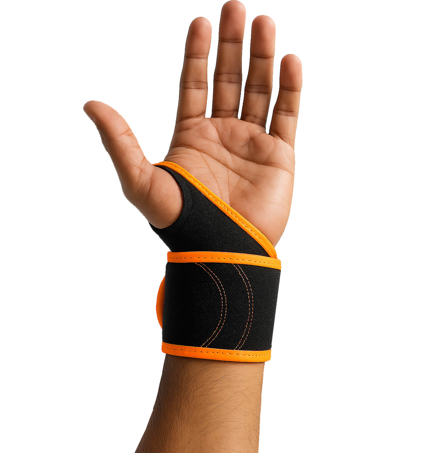 Willage Wrist Wrap Support | WW02