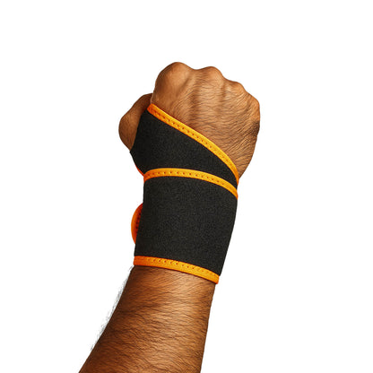 Willage Wrist Wrap Support | WW02