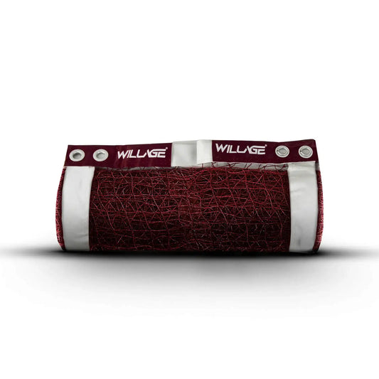 Willage Badminton Net | BN02 (Brown)