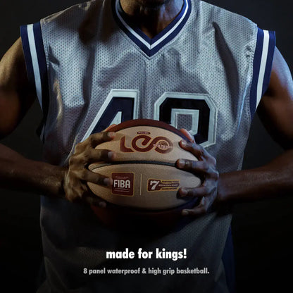 Willage Basketball size 7 | Leo