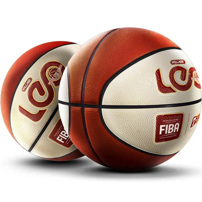 Willage Basketball size 7 | Leo