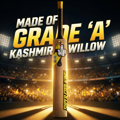 Willage Thala7 Edition | 7x Power Shot | Double Blade