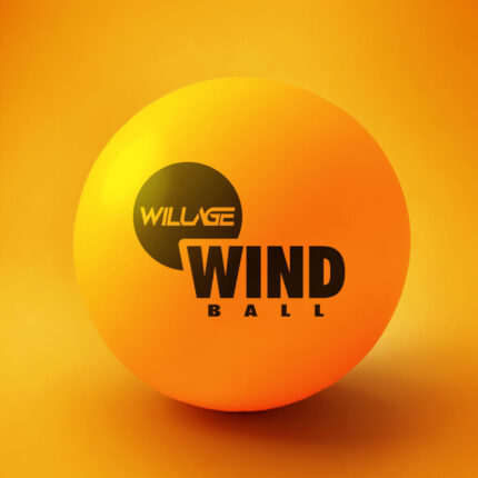 wind ball cricket synthetic ball